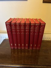The Book Of Knowledge 8 Volume