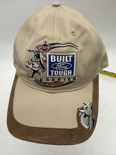 Built ford tough - series, ball