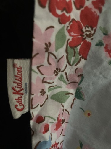 Cath kidston patchwork floral - cath,