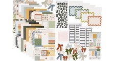 Studio calico Scrapbooking Kit