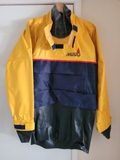 Musto Men's Sailing 2 Piece