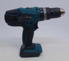 Makita HP457D spares & repairs