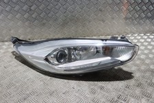 FORD FIESTA MK7 ST180 OS