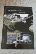 Diamond DA42 MPP Guardian