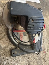 Mitre Saw Compound 210mm