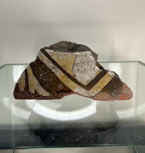 Small fragment 14th - of, a