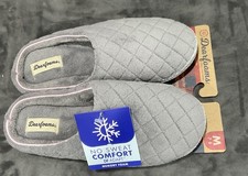 Dearfoams Womens Leslie