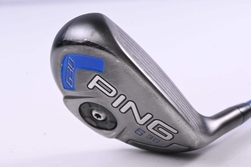Ping g30 hybrid 30 degree - ping, #6