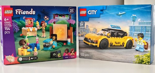 Lego sets bundle - sets,