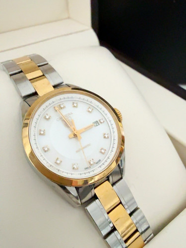 Tag heuer carrera ladies - tag,