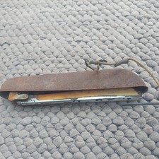 VINTAGE CLASSIC  CAR SEMAPHORE