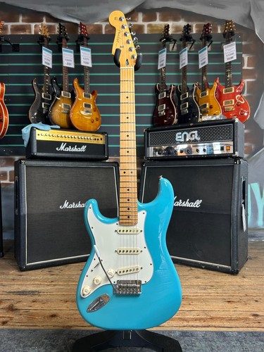 Fender player stratocaster - fender,