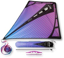 Prism Kites Vertex Diamond –