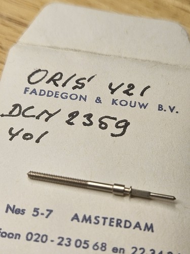 Nos new swiss - new, 421