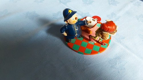Plod and sly - mr, goblin
