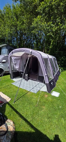 Vango galli low airbeam - galli,