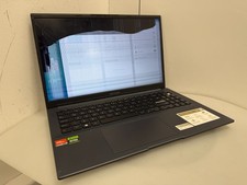 DAMAGED - ASUS Vivobook Pro 15‎ - AMD Ryzen 9 7940HS - 16GB - RTX 4060 - NO SSD