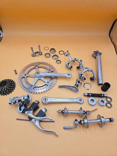 Groupset campagnolo gran sport - campagnolo,