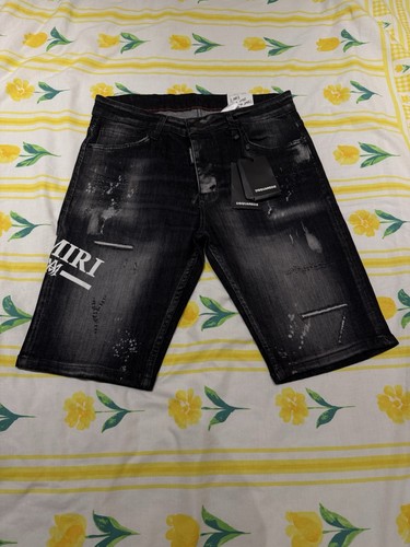 Denim short for - denim, men's