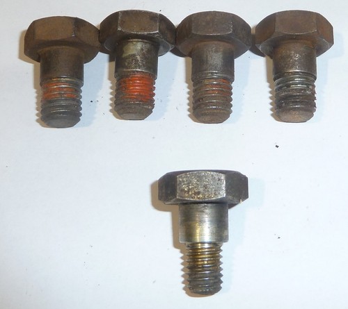 Truma caravan motor mover - truma,