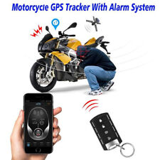 Motorcycle Global Real Time Tracking Device GPS Tracker GSM GPRS Locator System