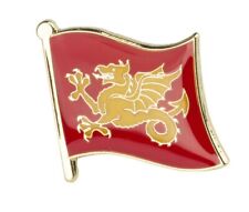 WESSEX : Provincial Flag