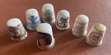 7 Royal Thimbles - Proposal