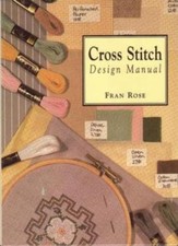 Cross stitch design manual - design,