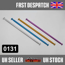 MAVERICK STRADA XB MT RX 04003 CENTRE DRIVE SHAFT HSP XSTR RC HIMOTO REDCAT 1:10