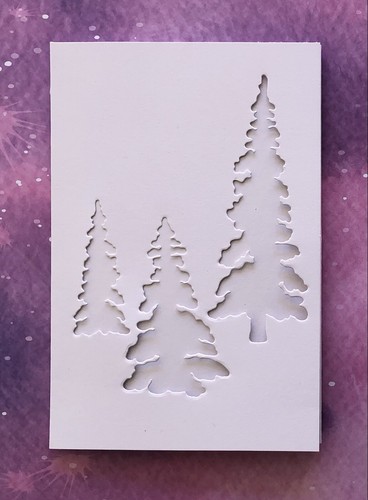 Sets christmas trees - christmas,
