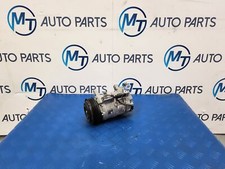 BMW 3 SERIES A/C AIR CONDITION