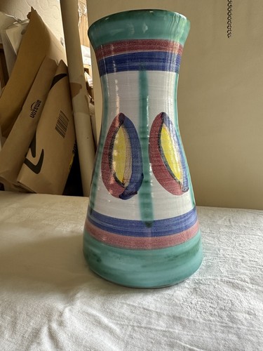 Vintage tintagel pottery - tintagel,