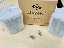 NEW Lightspeed WMQ Wall