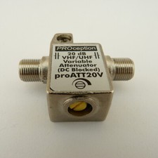 TV Radio Aerial F Screw Type