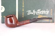 Pipe, Pipe, Pipa BUTZ CHOQUIN