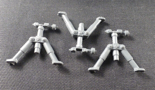 Cadian catachan heavy weapons - catachan,