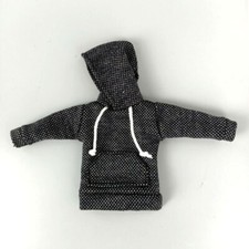 Fashion Doll Clothes Hoodie