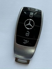 GENUINE MERCEDES 3 BUTTON