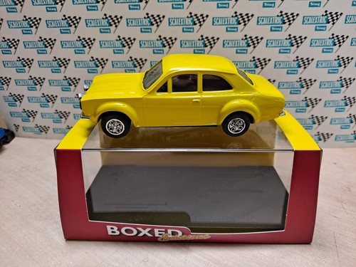 Scalextric c052 ford escort - c052,
