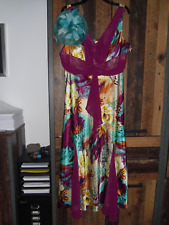 stunning ladies wedding outfit size 22