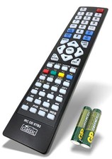 Replacement Remote Control for Goodmans GDR10