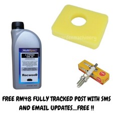 Hayter Spirit 41 Service Kit