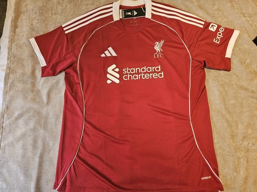 Original liverpool shirt - fc,