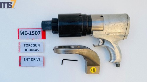 Hytorc jgun pneumatic air - jgun-a5,
