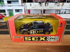 SCX Subaru Impreza