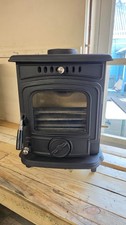 Used Hi-Flame stove, 1 door