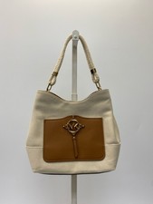 Michael Kors Tan Brown Handbag