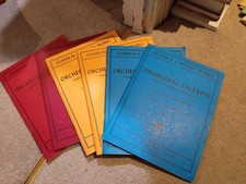 French horn orchestral