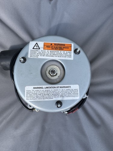 Ametek windjammer 150124 50 - windjammer,
