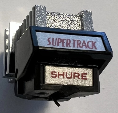 Shure v15 type stylus with - v15,